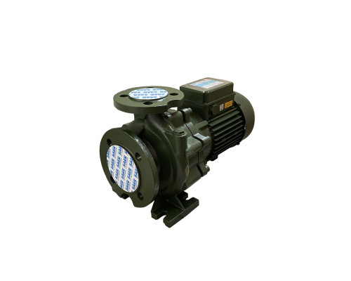 Насос моноблочний IR 32-125B 1,1 кВт SAER (16 м3/год, 21 м)