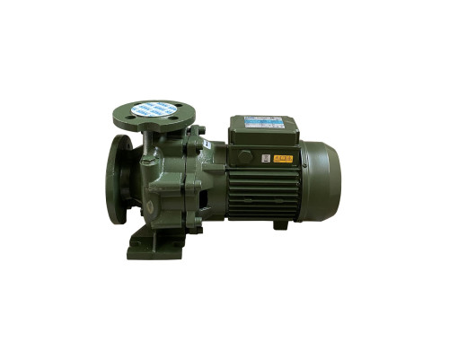 Насос моноблочний IR 32-125B 1,1 кВт SAER (16 м3/год, 21 м)