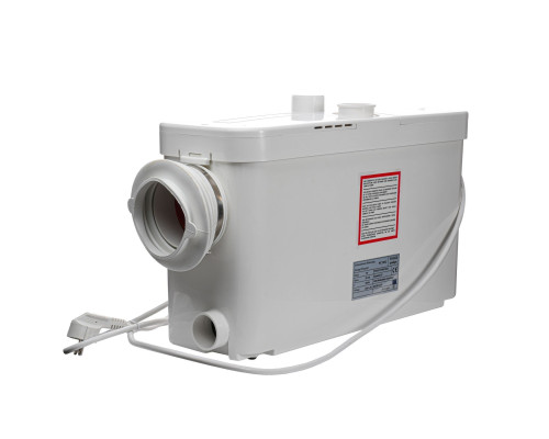 Каналізаційна установка VOLKS pumpe WC500-2
