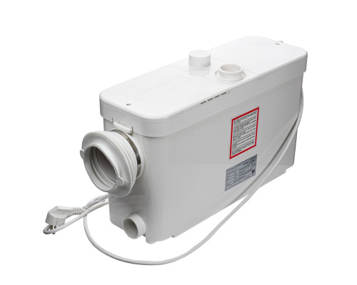 Каналізаційна установка VOLKS pumpe WC500-2