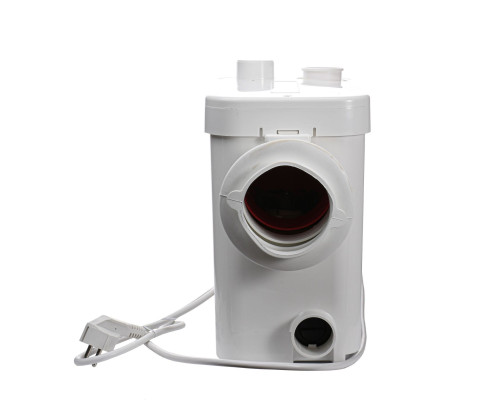 Каналізаційна установка VOLKS pumpe WC500-2