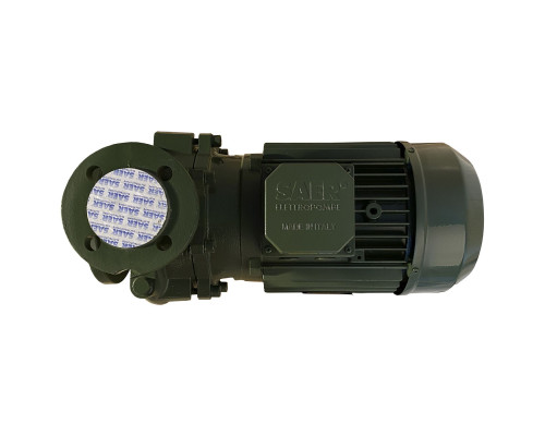 Насос моноблочний IR 40-160NB/A 5,5 кВт SAER (50 м3/год, 36,7 м)