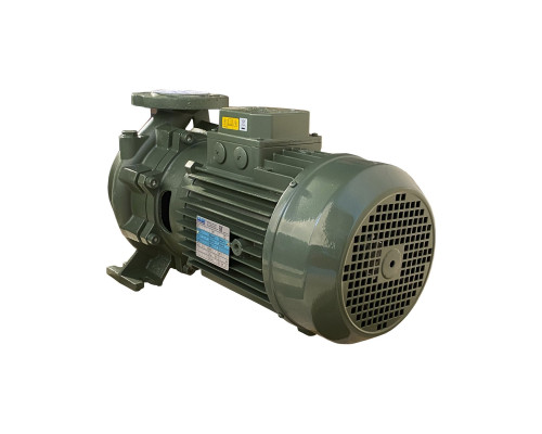 Насос моноблочний IR 40-160NB/A 5,5 кВт SAER (50 м3/год, 36,7 м)