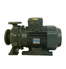 Насос моноблочний IR 40-200NA 11,0 кВт SAER (60 м3/год, 61 м)