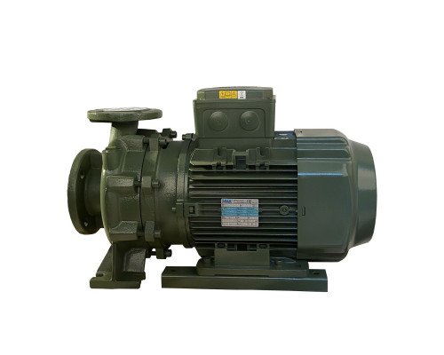 Насос моноблочний IR 40-200NA 11,0 кВт SAER (60 м3/год, 61 м)