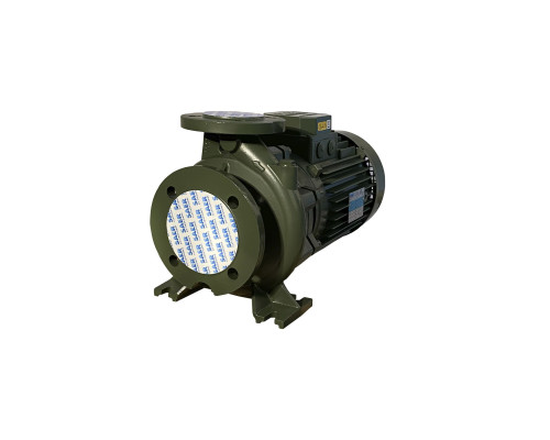 Насос моноблочний IR 40-200NA 11,0 кВт SAER (60 м3/год, 61 м)