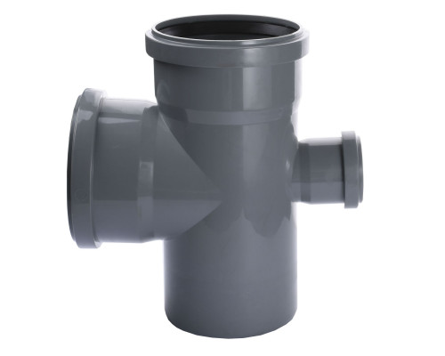 Хрестовина VSplast 1пл 110х110х50х90°