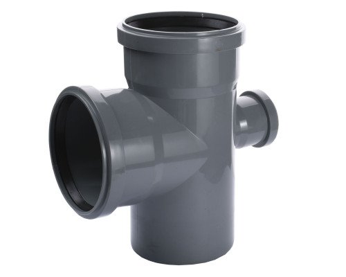 Хрестовина VSplast 1пл 110х110х50х90°