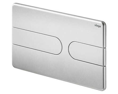 Панель змиву Prevista для бачків Visign for Style 23, хром, Viega 773052