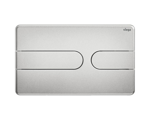 Панель змиву Prevista для бачків Visign for Style 23, хром, Viega 773052