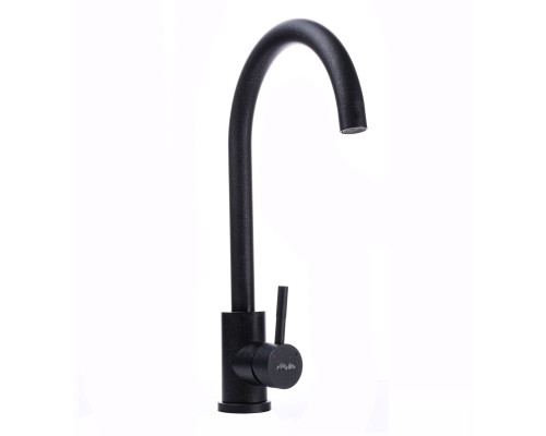 Змішувач для кухні MixMIRA ALPEN MS1-203S-ONYX