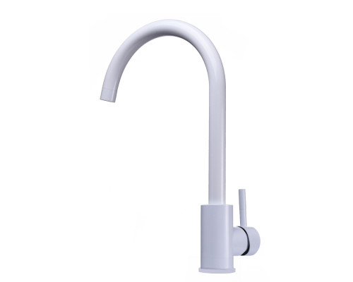 Змішувач для кухні Globus Lux ALPEN SUS-203S-WW