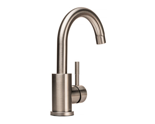 Змішувач для умивальника Globus Lux ALPEN SBT1-101S