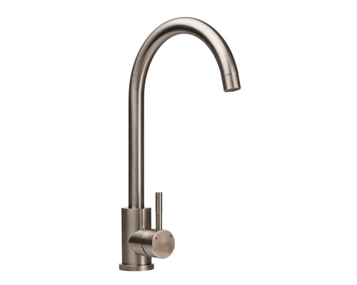 Змішувач для кухні Globus Lux ALPEN SBT1-203S