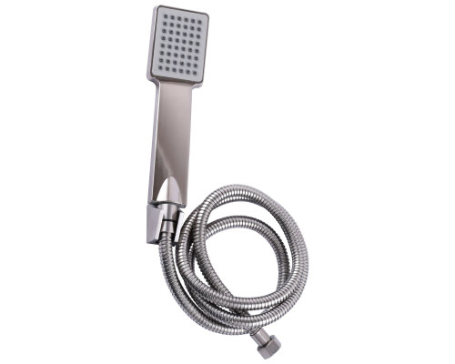 Змішувач для ванни Globus Lux SICILIA SBQ-208L