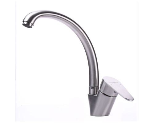 Змішувач для кухні Globus Lux MAIN SM-203S