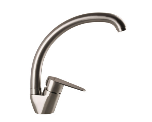 Змішувач для кухні Globus Lux MAIN SM-203S
