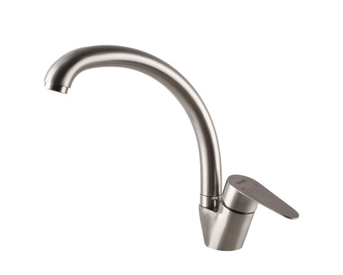 Змішувач для кухні Globus Lux MAIN SM-203S