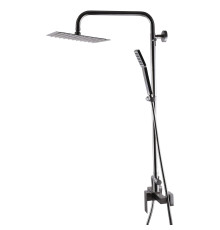 Душова система Globus Lux SICILIA SBQ-SH-105