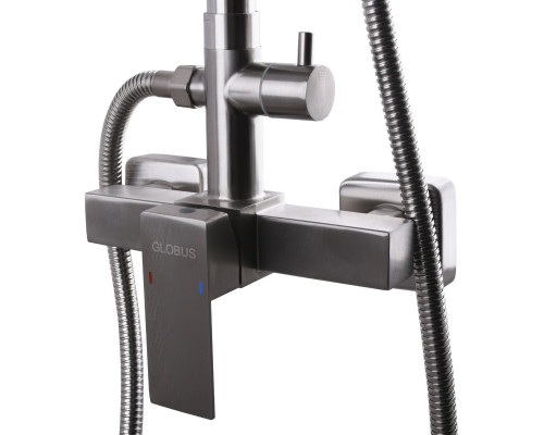 Душова система Globus Lux SICILIA SBQ-SH-105