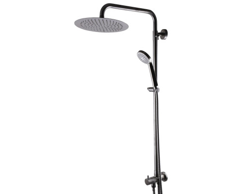 Душова колона Globus Lux ALPEN SB-BAR-0101