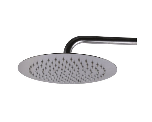 Душова колона Globus Lux ALPEN SB-BAR-0101