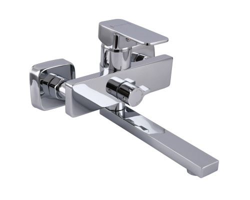 Змішувач для ванни Globus Lux Milano GLM-0102N