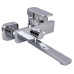 Змішувач для ванни Globus Lux Milano GLM-0102N