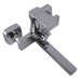 Змішувач для ванни Globus Lux Milano GLM-0102N