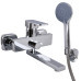 Змішувач для ванни Globus Lux Milano GLM-0102N