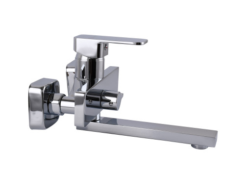 Змішувач для ванни Globus Lux Milano GLM-0102N