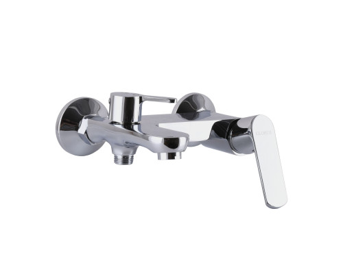 Змішувач для ванни Globus Lux Laguna GLA-0102N