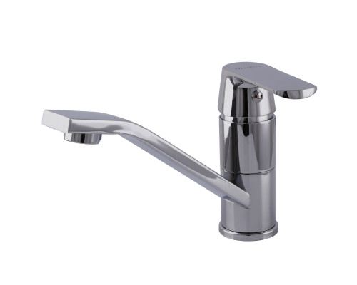Змішувач для умивальника Globus Lux Laguna GLA-0203MQ