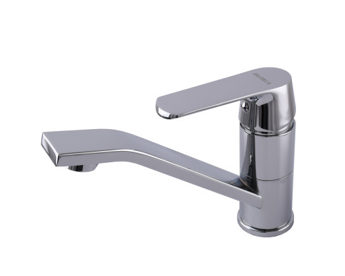 Змішувач для умивальника Globus Lux Laguna GLA-0203MQ