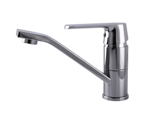 Змішувач для умивальника Globus Lux Laguna GLA-0203MQ