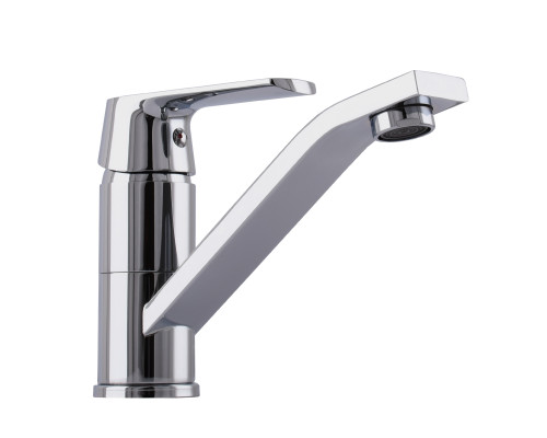 Змішувач для умивальника Globus Lux Laguna GLA-0203MQ