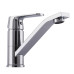 Змішувач для умивальника Globus Lux Laguna GLA-0203MQ