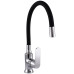 Змішувач для кухні Globus Lux Laguna GLA-0203SL-SB