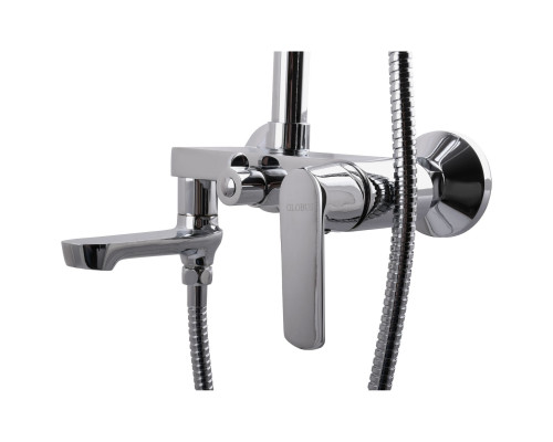 Душова система Globus Lux LAGUNA GLA-0002N