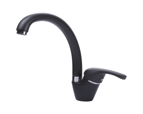 Змішувач для кухні Globus Lux Solly GLSO-0203S-1-ONIX