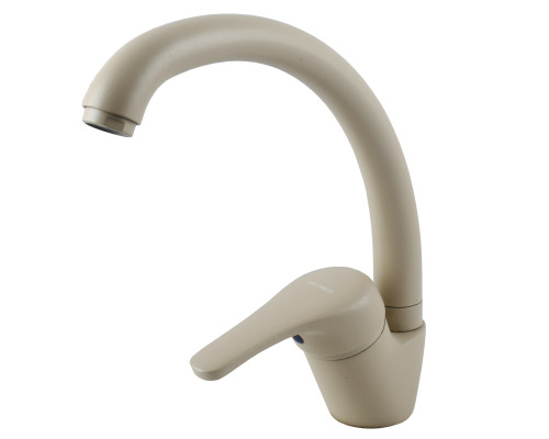 Змішувач для кухні Globus Lux Solly GLSO-0203S-4-COLORADO