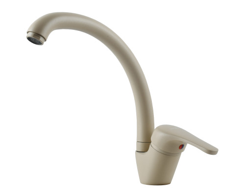 Змішувач для кухні Globus Lux Solly GLSO-0203S-4-COLORADO