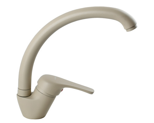 Змішувач для кухні Globus Lux Solly GLSO-0203S-4-COLORADO