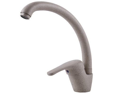 Змішувач для кухні Globus Lux Solly GLSO-0203S-5-TERRA