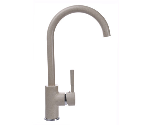 Змішувач для кухні Globus Lux LAZER GLLR-0203S-4-COLORADO