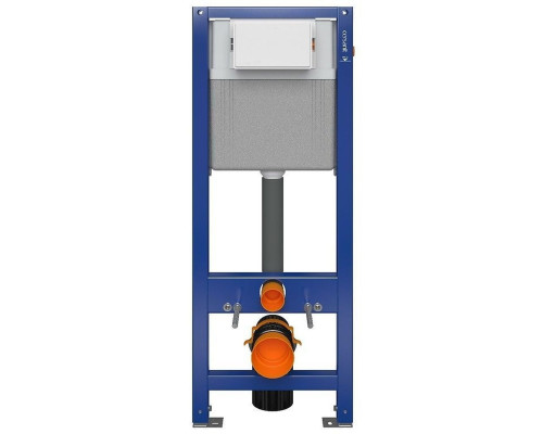 СИСТЕМА ІНСТАЛЯЦІЇ Cersanit AQUA 22 QF