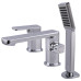 Змішувач для ванни Globus Lux Milano GLM-0109