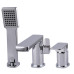 Змішувач для ванни Globus Lux Milano GLM-0109