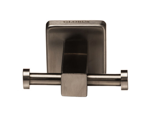Гачок подвійний Globus Lux SQ 9412