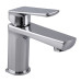 Змішувач для умивальника TOPAZ LEXI TL-21201-H57-0, Шланги TAQ-M1055